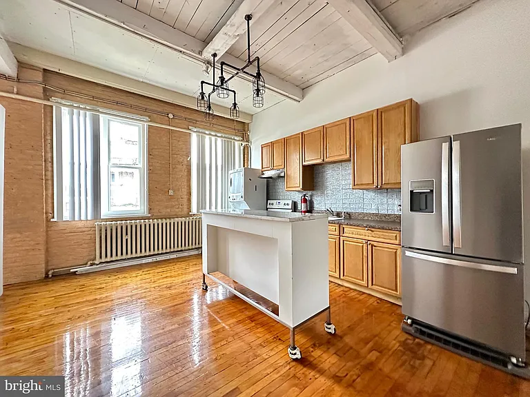 14 W Harvey St #16-2C — Photo 12