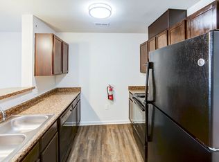 Bluffs at Walnut Creek, Raleigh, NC 27610