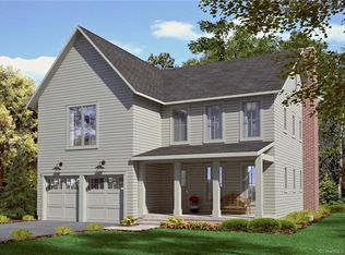 3B White Barns Ln, Norwalk, CT 06851