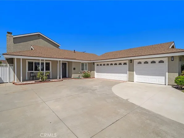 17151 Hague Ln, Huntington Beach, CA 92647