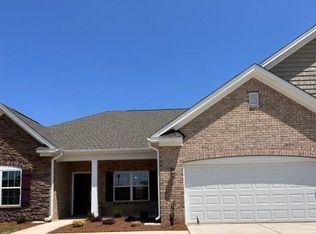 3703 Echo Forest Trl #40, High Pt, NC 27265
