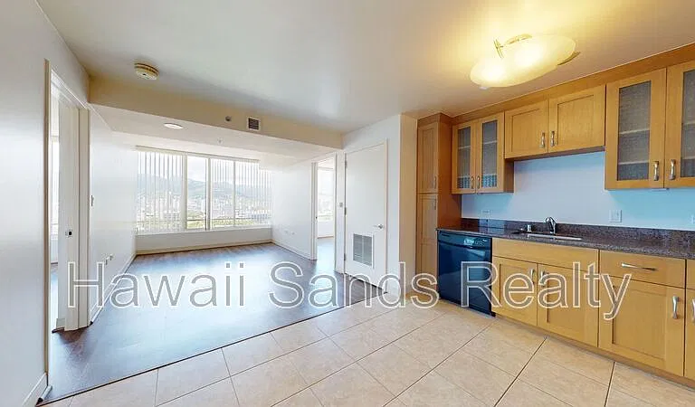 1009 Kapiolani Blvd #2311 — Photo 3
