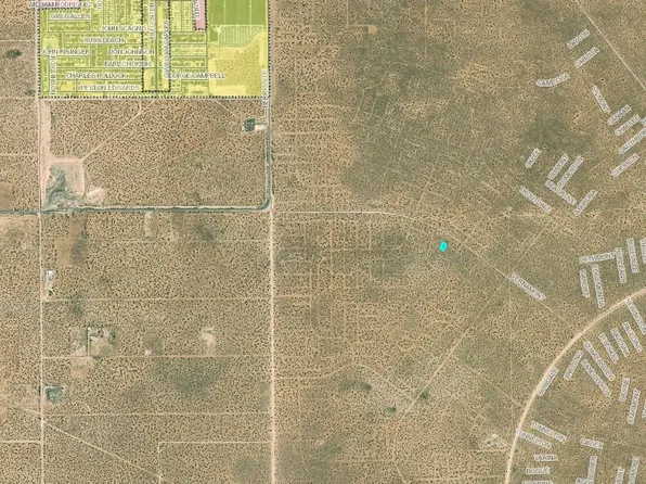 11 Vernamont, El Paso, TX 79938