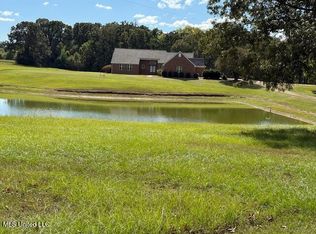 115 Valentine Rd, Holly Springs, MS 38635