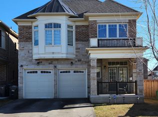 53 Elysian Fields Cir W, Brampton, ON L6Y 6E8