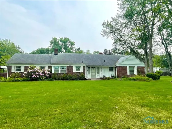 4215 Arnelle Rd, Toledo, OH 43606