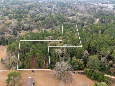 James Duhard Way, Tallahassee, FL, 32308