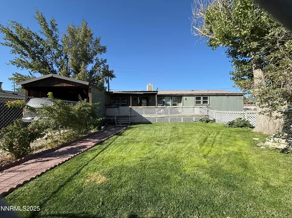 99 Bryson Dr, Battle Mountain, NV 89820