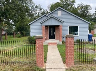 411 N Williams St, Carlisle, AR 72024