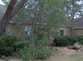 1690 State Highway 6 S, Moran, TX 76464