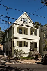 10 Dwight Street