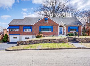 2768 Laburnum Ave SW, Roanoke, VA 24015