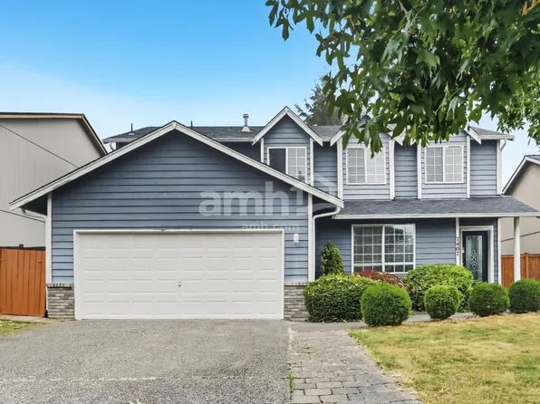 7407 195th St E, Spanaway, WA 98387
