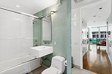 Rented by Citi Habitats