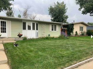 2917 Saratoga Rd, Casper, WY 82604