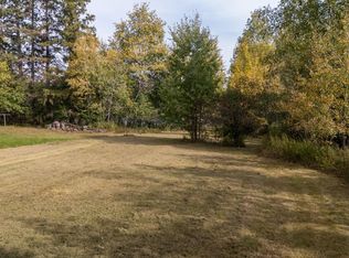 Old Military Rd S, Sandstone, MN 55072