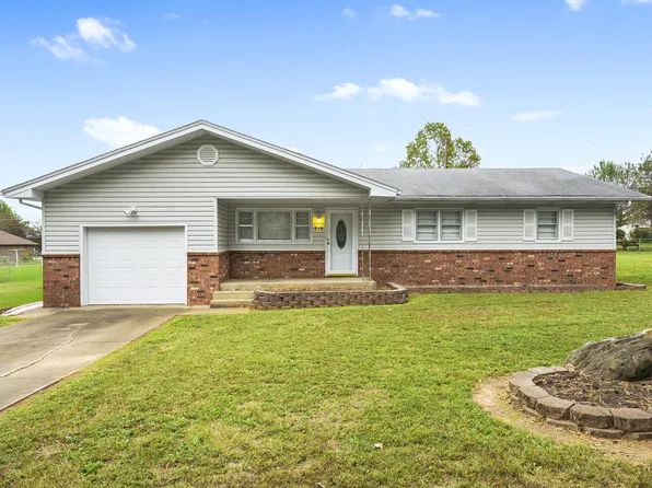 218 S York Avenue, Springfield, MO 65802