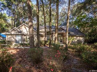 9518 SW 51st Rd, Gainesville, FL 32608