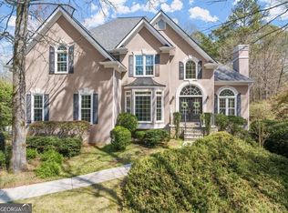 14775 Champions View Pkwy, Milton, GA 30004