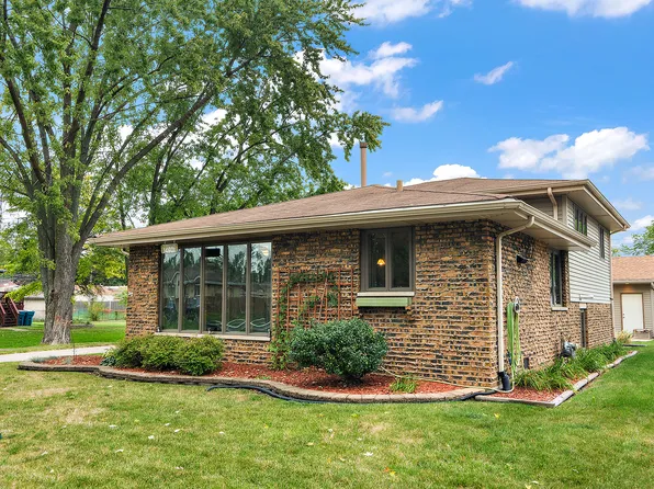 14601 Tripp Ave, Midlothian, IL 60445