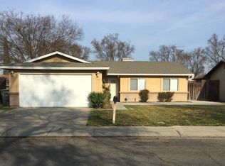 1101 Mathia Dr, Modesto, CA 95351