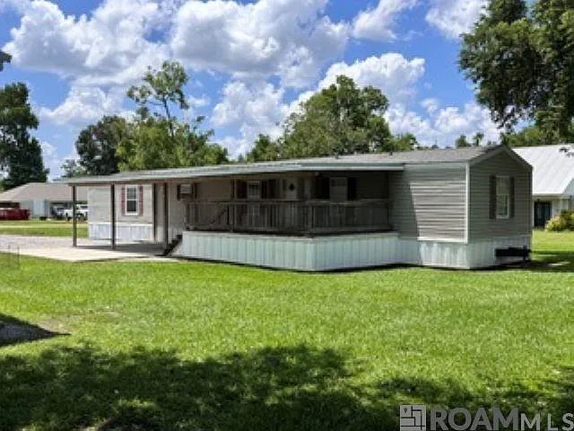 14214 Adam Arceneaux Dr — Photo 1