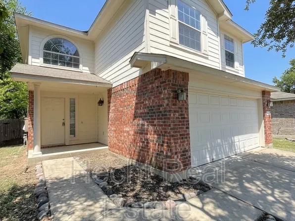 2510 Wilma Rudolph Rd, Austin, TX 78748