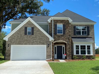 76 Evan Wade Ct NE, Ludowici, GA, 31316