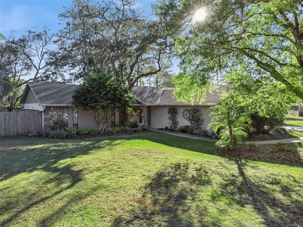 603 Water Oak Ln, Longwood, FL 32779