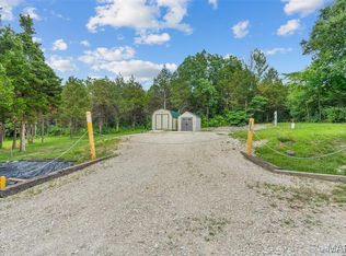 325 Crabapple Ln, Union, MO 63084