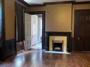 24 N 3rd St APT 1, Easton, PA 18042