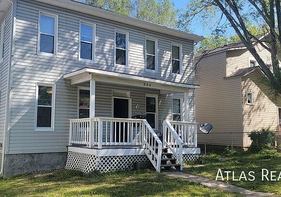 5th image of 224 Spruce St APT 1