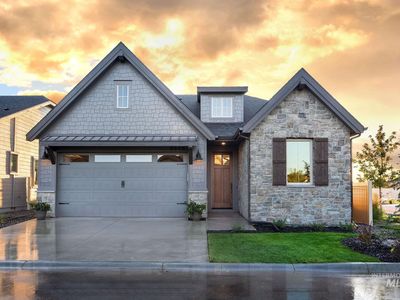 6318 S Utmost Ln, Meridian, ID, 83642