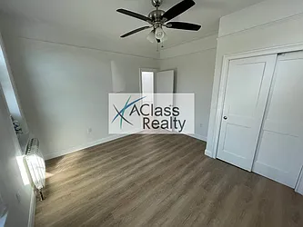 Rented by A Class Realty Corp
