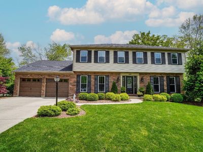 688 Brandy Way, Cincinnati, OH, 45244