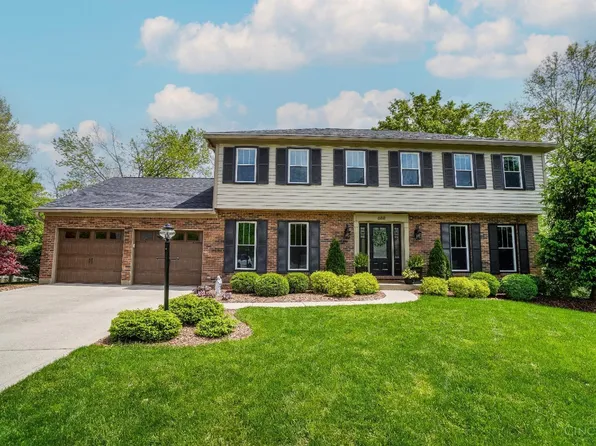 688 Brandy Way, Cincinnati, OH 45244