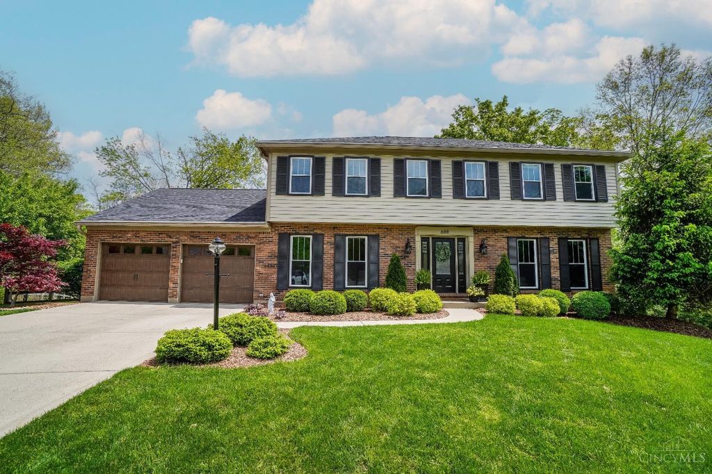 Real estate listing image