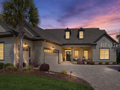 221 Flatwater Dr, Bluffton, SC, 29910