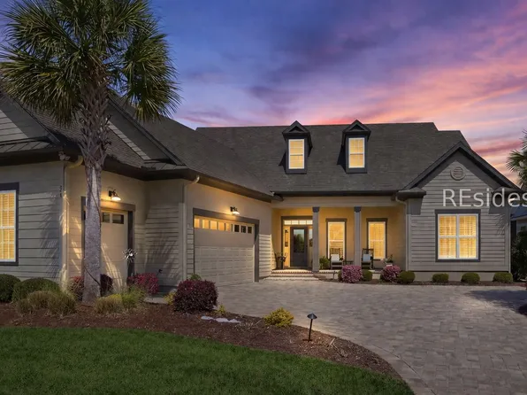 221 Flatwater Dr, Bluffton, SC 29910