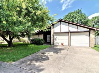 20307 Fox Grove Ln, Humble, TX 77338