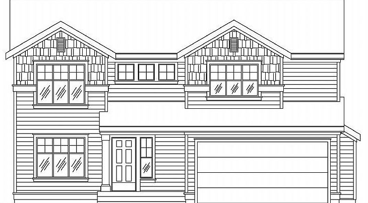 1st image of 17312 20th Ave E Lot 5