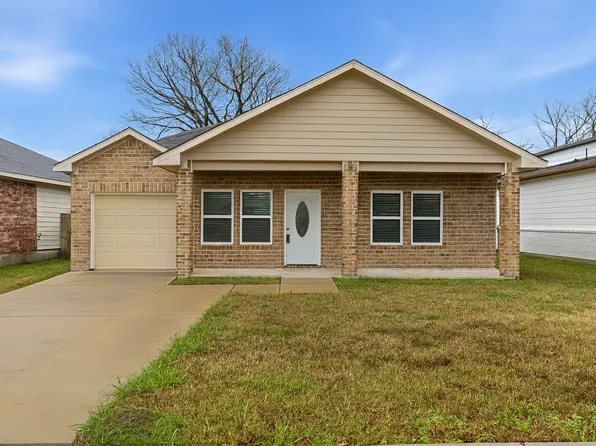 4805 Pickett St, Greenville, TX