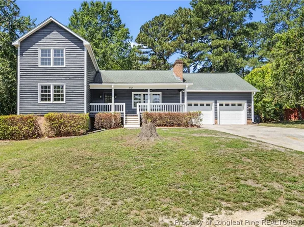 3721 Clearwater Dr, Fayetteville, NC 28311