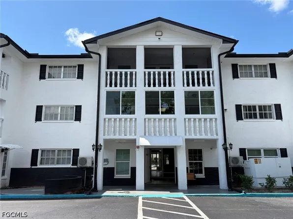 3704 Broadway APT 214, Fort Myers, FL 33901