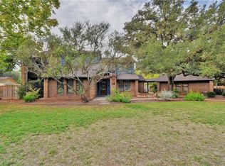 1804 Sun Lake, Round Rock, TX 78681