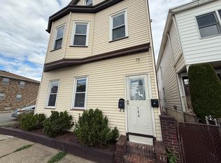144 Midland Ave #1, Garfield, NJ 07026