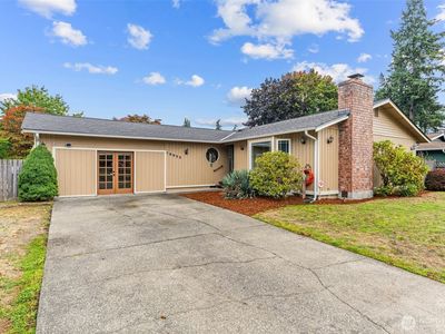 16823 19th Avenue E, Spanaway, WA, 98387