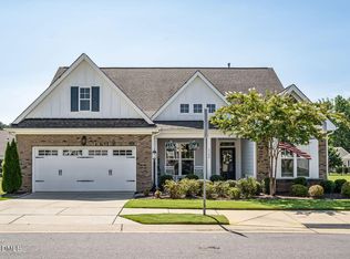 3300 Jones Lake Rd, Fuquay Varina, NC 27526