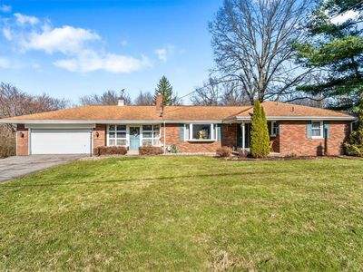485 Collier Rd, Mercer, PA, 16137