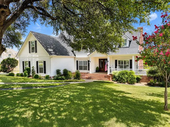 17002 Star Canyon Dr, Woodway, TX 76712